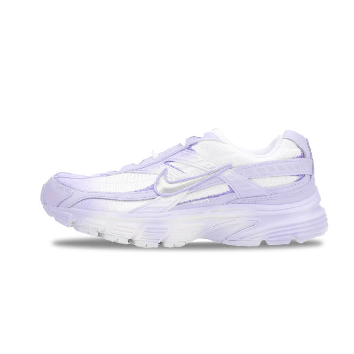 Nike Nike Initiator Cushioning Low top Casual Running Shoes Unisex Purple