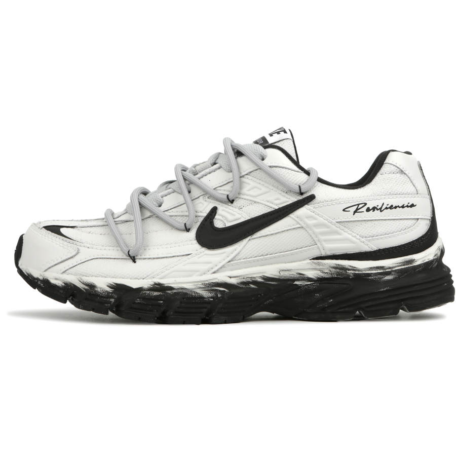 Nike Nike Initiator Cushioning Abrasion Resistant Cushioning, Wear Resistant Low top Running Shoes Men's