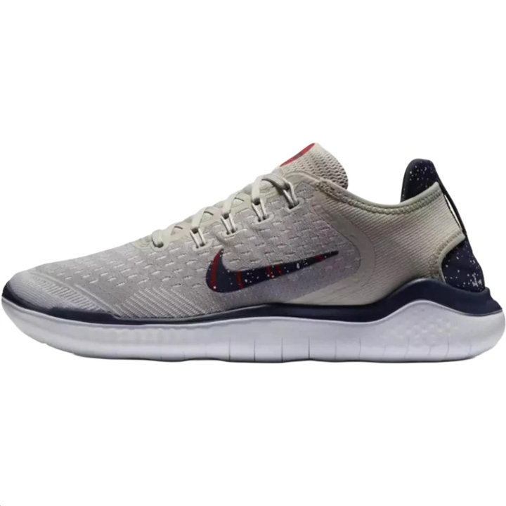 Nike Nike Free Rn 2018 Moon Particle