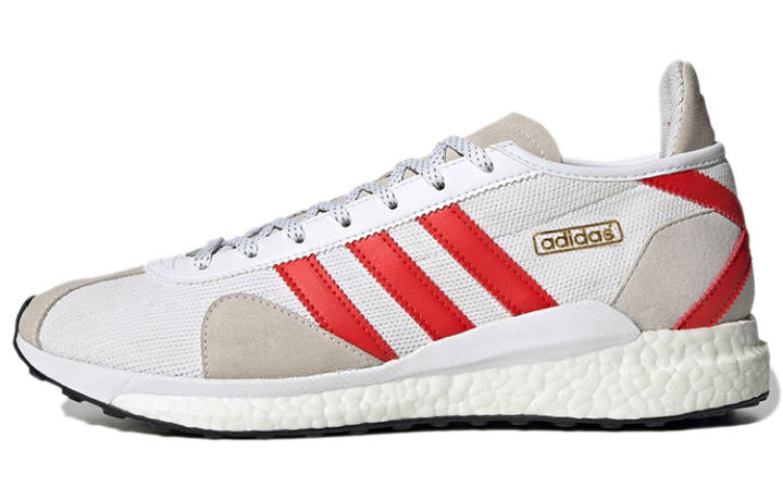 Adidas Adidas Tokio Solar Human Made Red