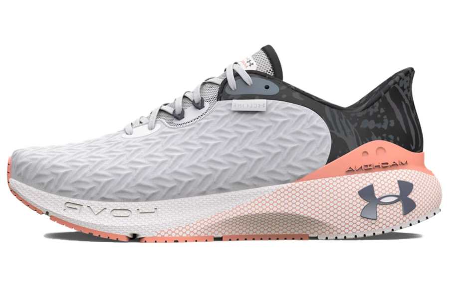 Under Armour Hovr Machina 3 Clone 'Run Like A...' Women's