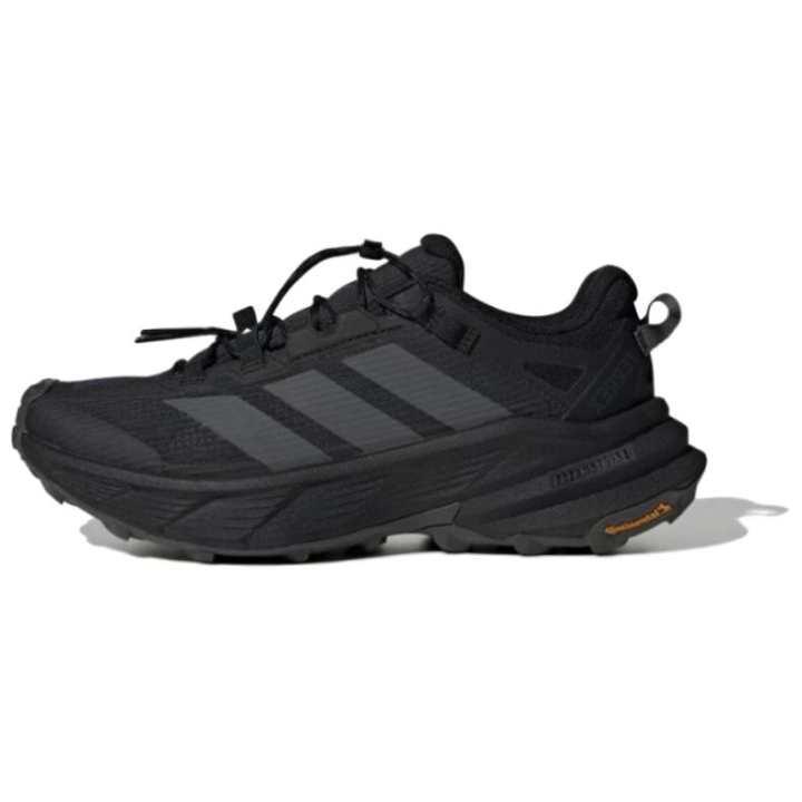 Adidas Adidas Terrex Free Hiker Running Shoes Unisex Black