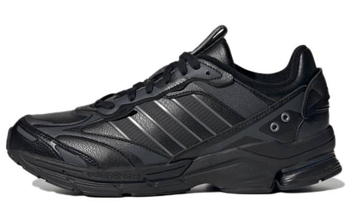 Adidas Spiritain 2000 Adidas 'Core Black Carbon'