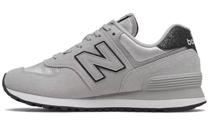 New Balance 574 Wmns New Balance 'Grey' Women's