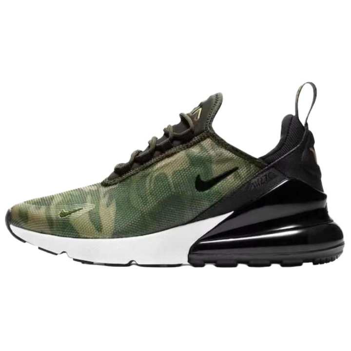 Nike Nike Air Max 270 Camo Women's
