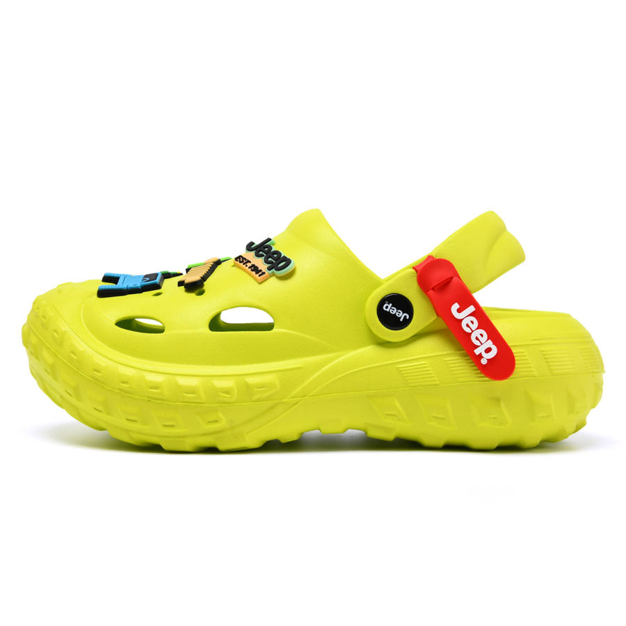 Jeep Jeep Clogs Women's