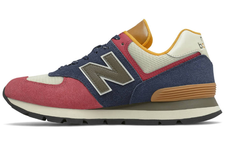 New Balance 574 New Balance 'Multi'