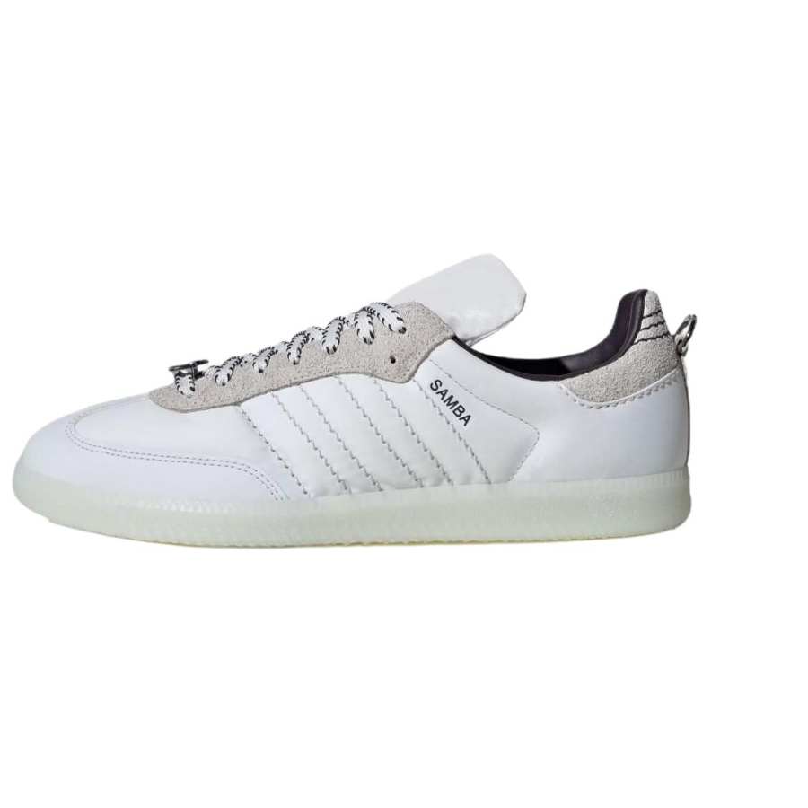 Adidas Originals Samba Fefei Ruan x Samba Adidas Originals Og 'Chinese New Year Pack - White'