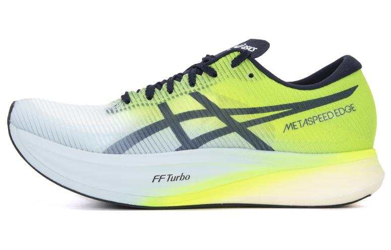 ASICS ASICS Metaspeed Edge+ Sky Hazard Green