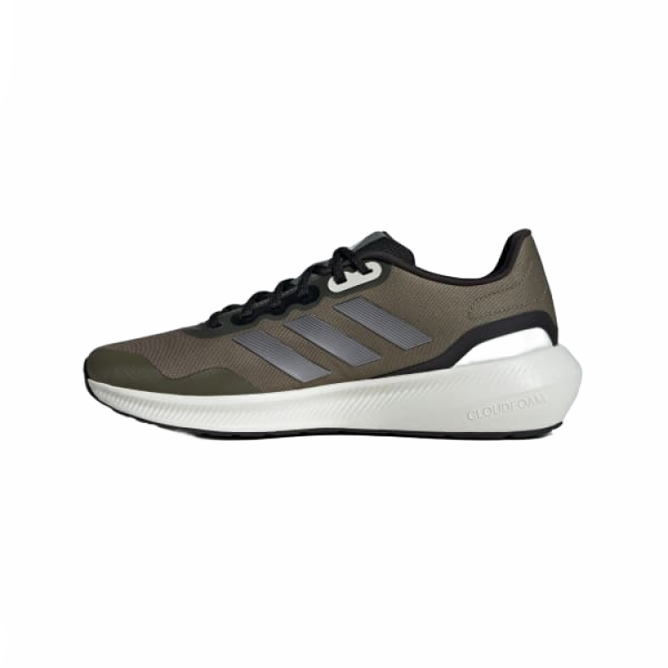 Adidas Adidas Runfalcon 3.0 Slip Resistant Abrasion Resistant Slip Resistant Abrasion Resistant Low top Running Shoes Men's