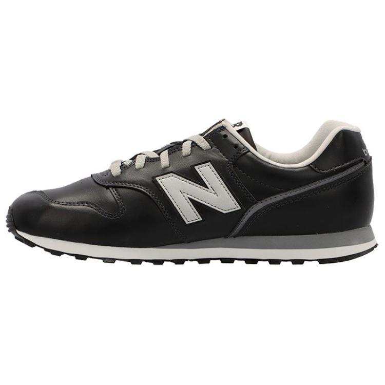 New Balance New Balance NB 373 Low top Running Shoes Unisex Black
