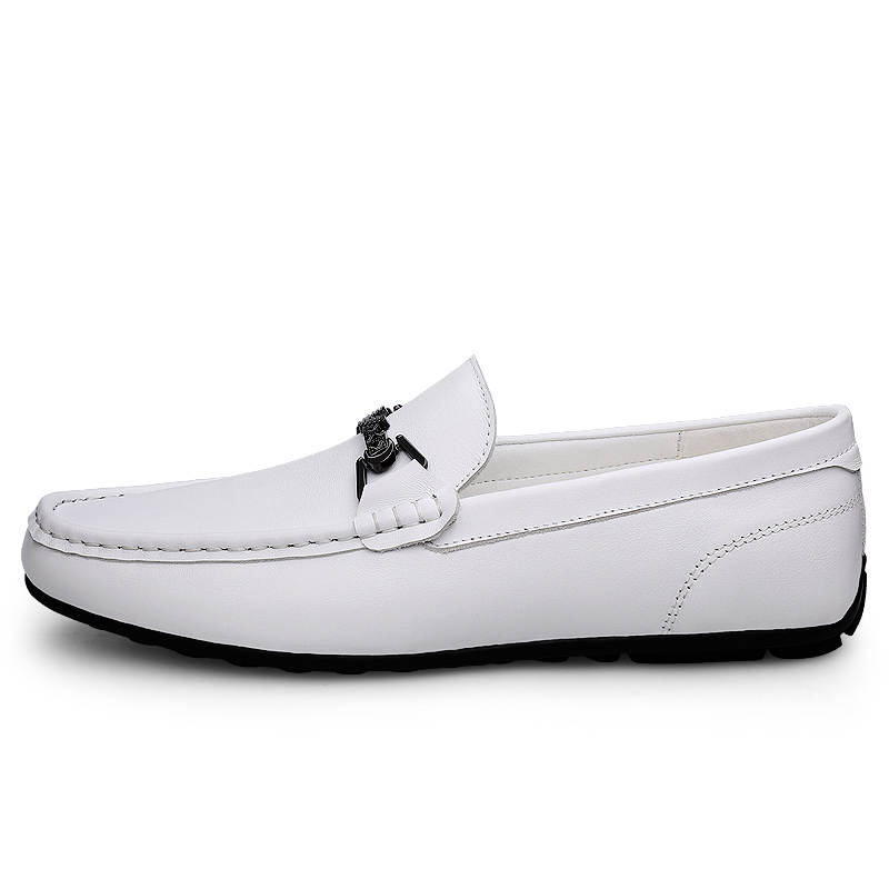 BAGE BAGE Men's Casual Shoes Men's Low Top Black