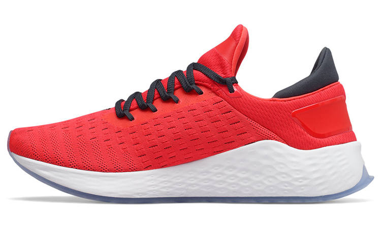 New Balance New Balance Fresh Foam Lazr V2 D 'Red'