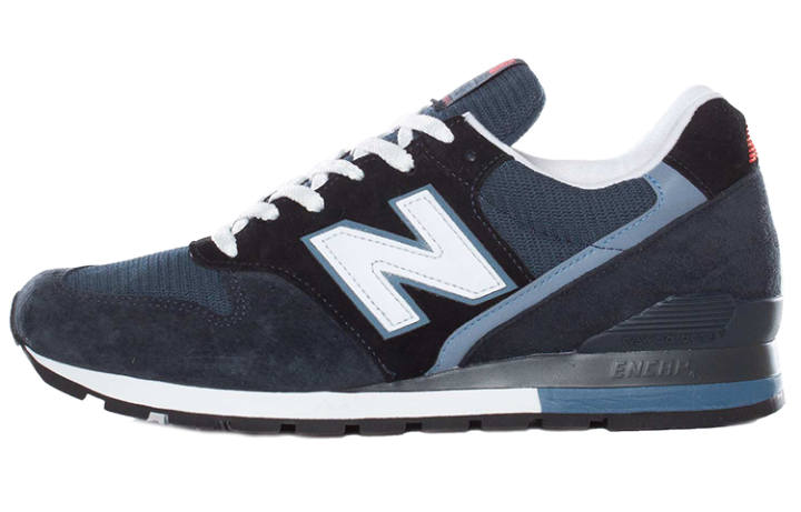 New Balance New Balance 996 Dark Blue/White