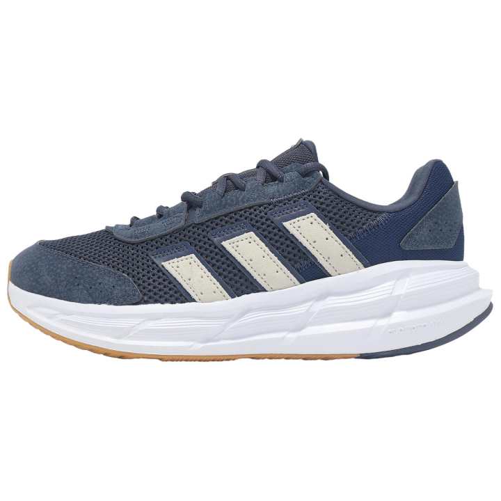 Adidas Astrastar Adidas 'Shadow Navy Beige Dark Blue'