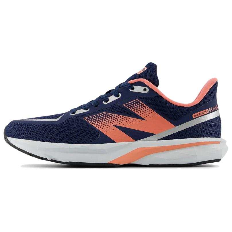 New Balance New Balance DynaSoft Flash V7 Low top Running Shoes Women's Dark Marine Blue