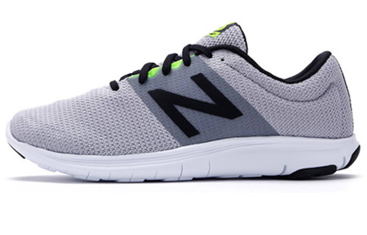 New Balance New Balance Koze Low Top Grey