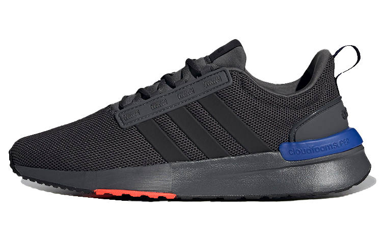 Adidas Neo Racer TR21 Adidas Neo 'Black Sonic Ink'