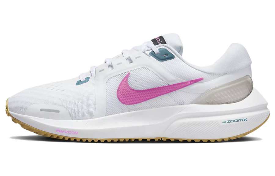 Nike Nike Air Zoom Vomero 16 'White Pink Aqua' Women's