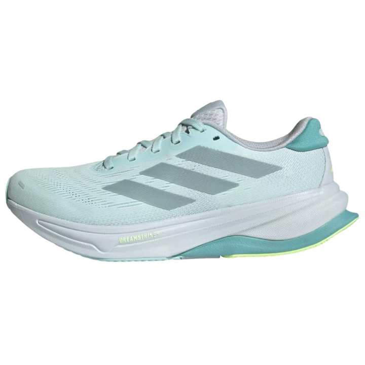 Adidas Adidas SUPERNOVA SOLUTION 2 Running Shoes Women's Mint Green