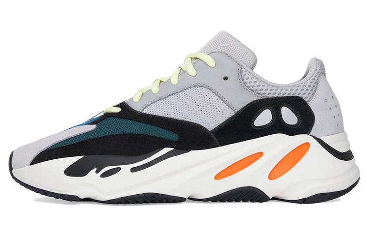 Adidas Originals Adidas Yeezy Boost 700 'Wave Runner' 2022