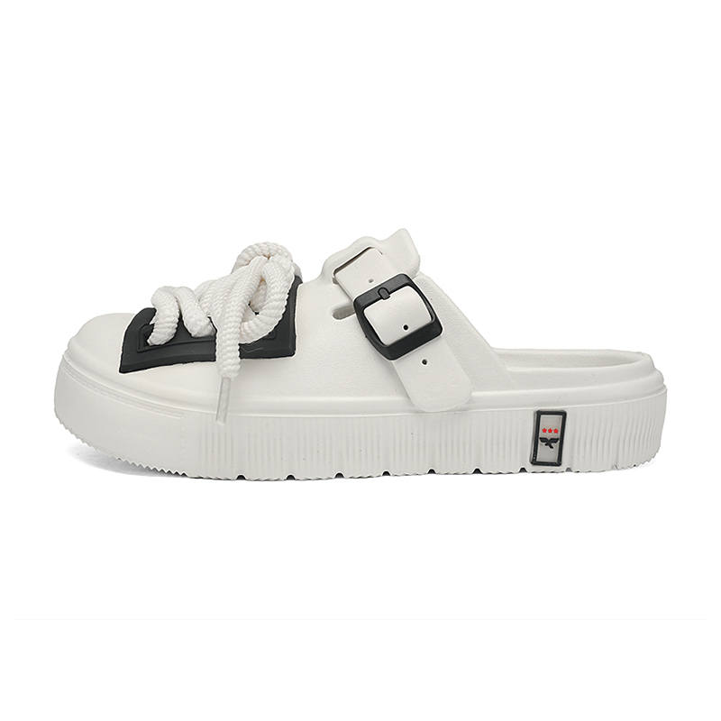 OUBT Odor Resistant Abrasion Resistant Odor Resistant, Abrasion Resistant Closed Toe Slippers Unisex
