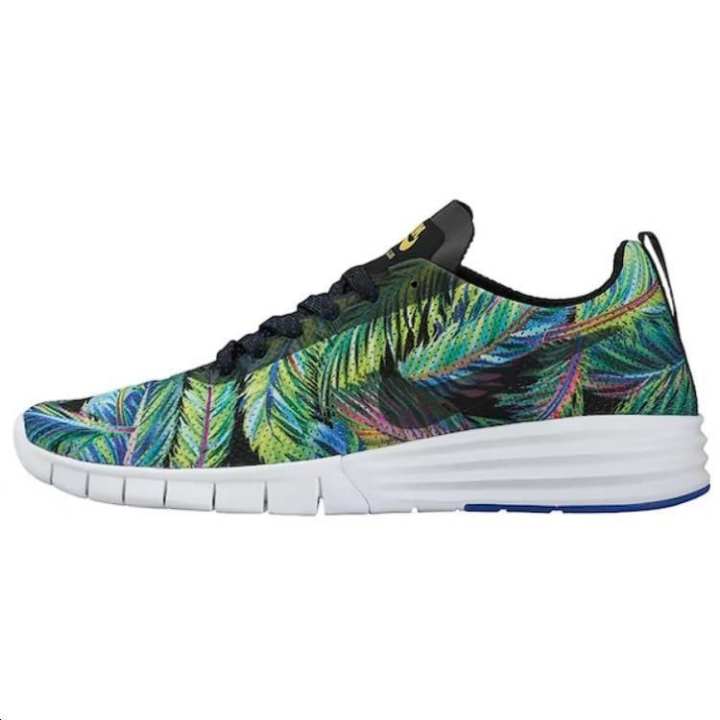 Nike Nike Sb Paul Rodriguez 9 R/R Print