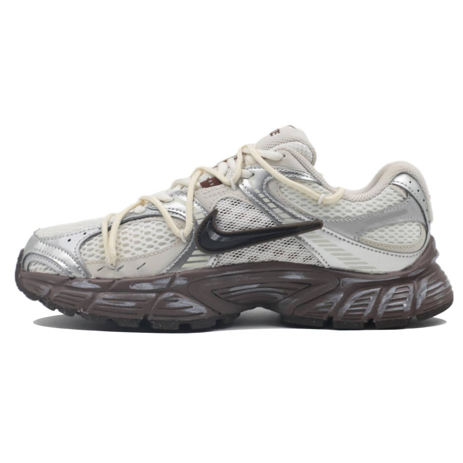 Nike Nike V5 RNR Mesh Cushioning Abrasion Resistant Cushioning, Wear Resistant Low top Casual Running Shoes Unisex