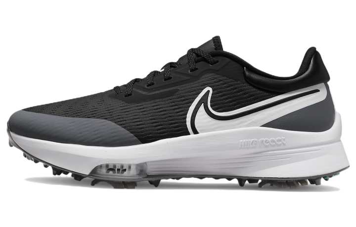 Nike Nike Air Zoom Infinity Tour NXT% Black Iron Grey
