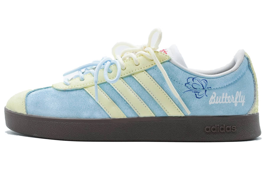 Adidas Adidas VL COURT 2.0 Lightweight Low top Training Shoes Unisex