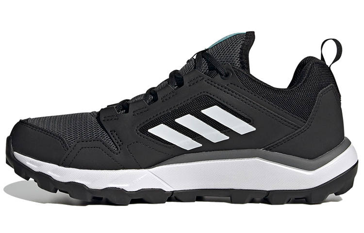 Adidas Adidas Terrex Agravic Tr Gore Tex Trail 'Black White' Women's