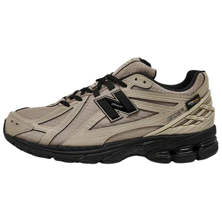 New Balance 1906 New BalanceR 'Light Mushroom Black'
