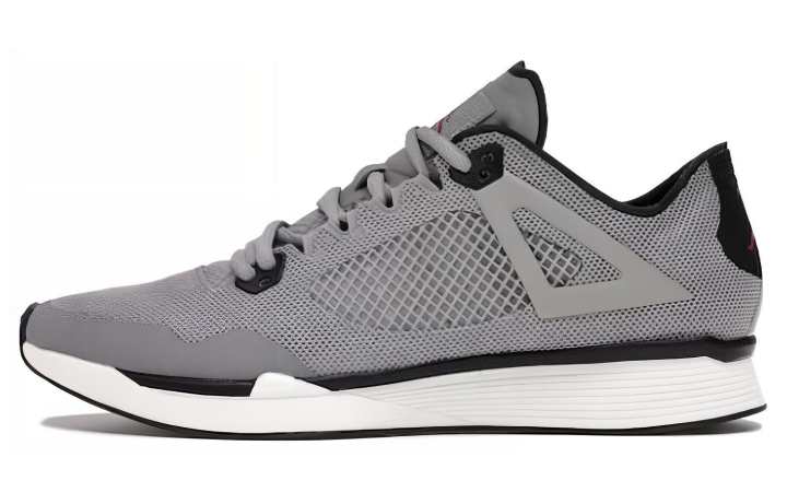 Jordan Jordan 89 Racer Particle Grey