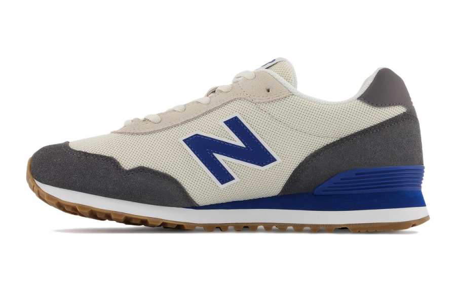 New Balance 515 New Balancev3 'Moonbeam Blue Groove'