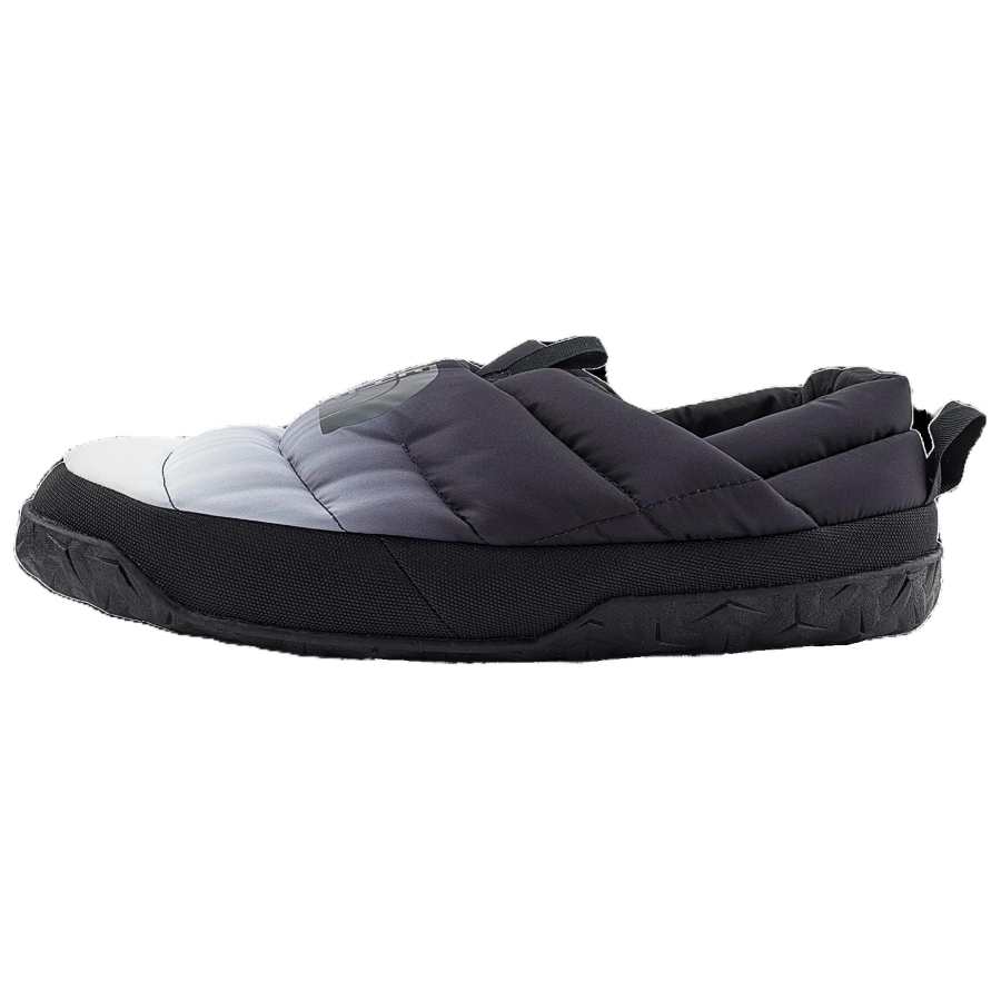 THE NORTH FACE Low top Outdoor Shoes Men's Black