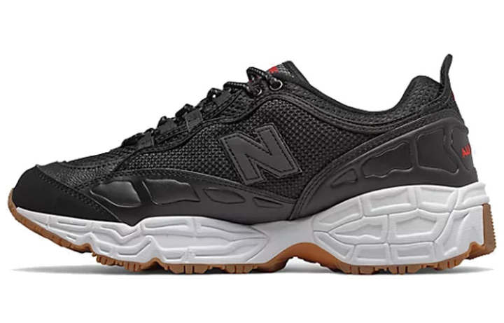 New Balance 801 New Balance 'Black Gum'