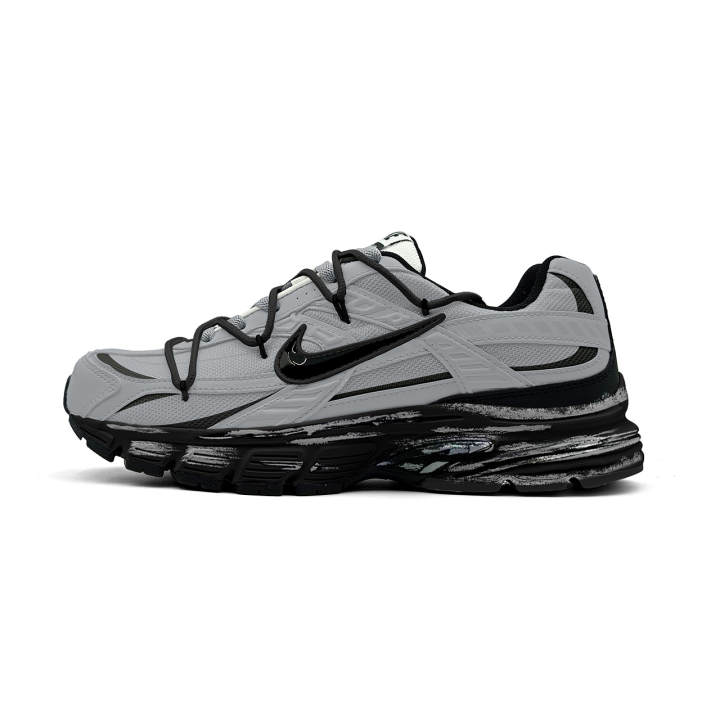 Nike Nike Initiator Low top Running Shoes Unisex Gray Black