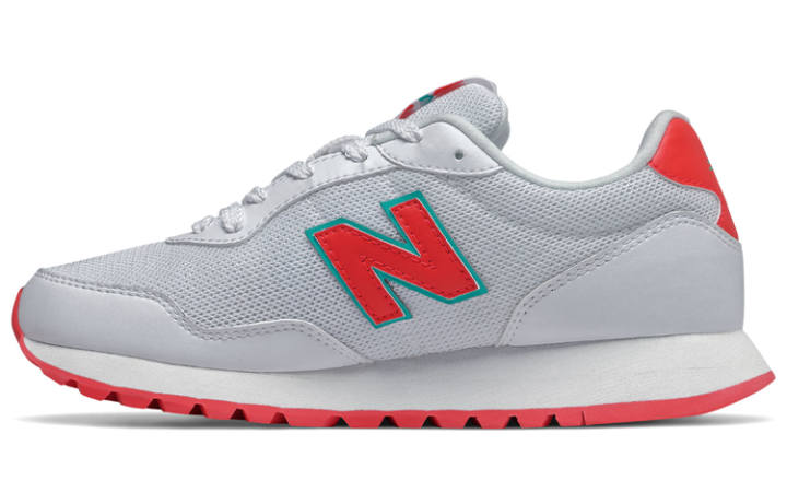 New Balance New Balance 527 'Energy Red' Women's