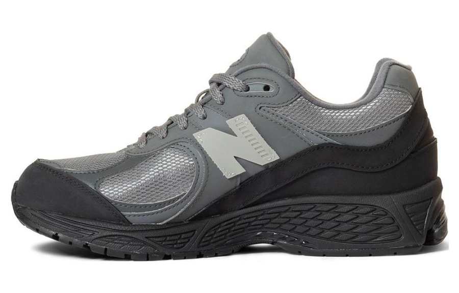 New Balance New Balance 2002R The Basement Dark Slate Friends & Family