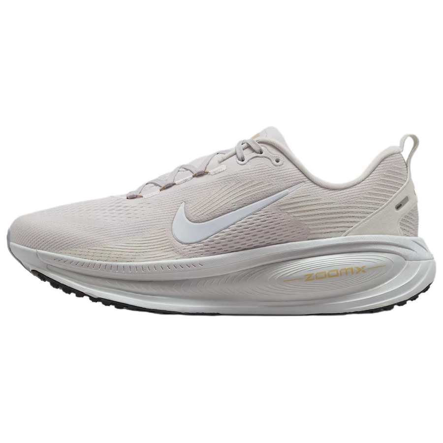 Nike Nike Vomero 18 Abrasion Resistant Breathable Low top Casual Long Distance Running Sprint Running Shoes Men's Gray