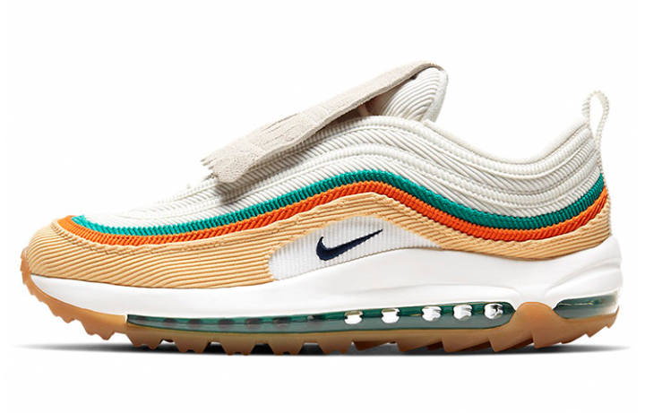 Nike Nike Air Max 97 Golf Nrg Celestial Gold