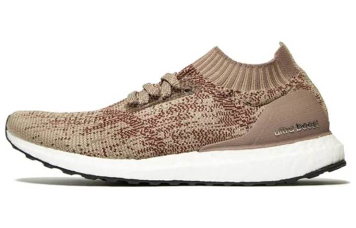 Adidas Adidas Ultra Boost Uncaged Tr 'Grey Pink'