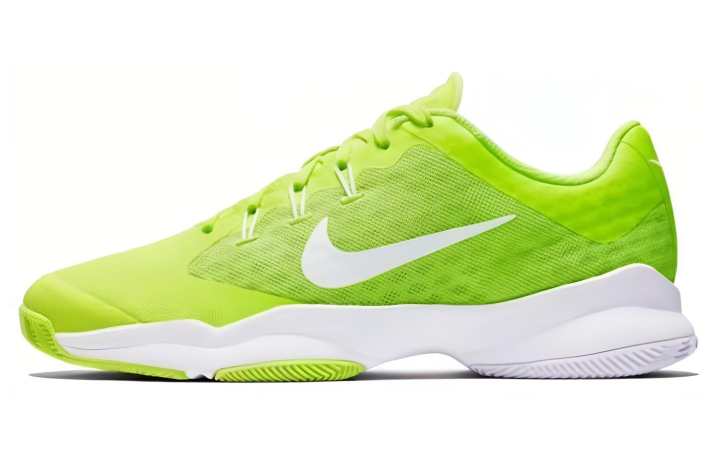 Nike Nike Air Zoom Ultra Volt White Women's