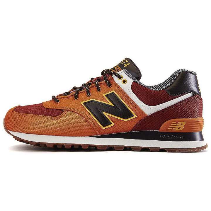New Balance 574 New Balance 'Weekend Expedition'