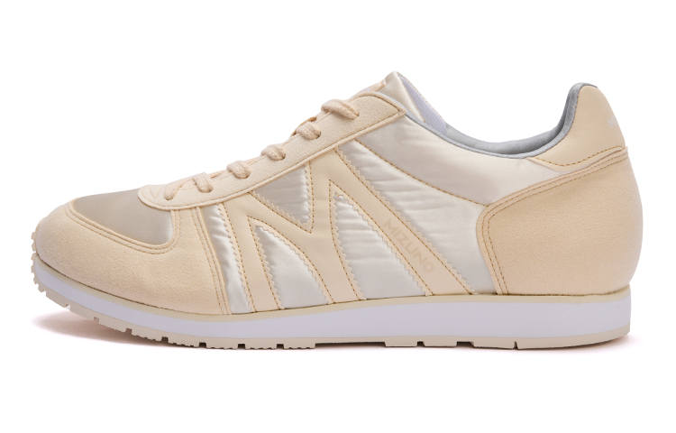 Mizuno Mizuno Mr 1 'Beige White'