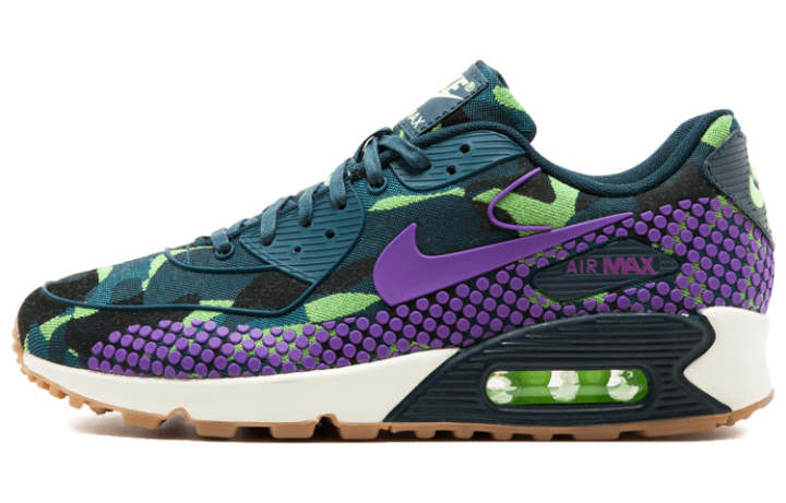 Nike Nike Air Max 90 Jacquard PRM Women's