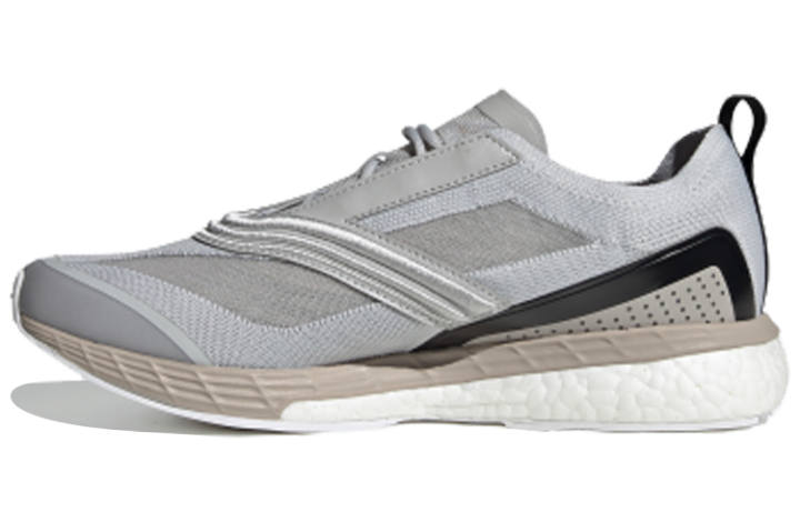 Adidas Adizero Boston Stella McCartney x Adizero Boston Wmns Adidas 'Light Solid Grey' Women's