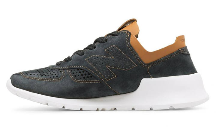 New Balance 1978 New Balance Made In Usa 'Black Tan'