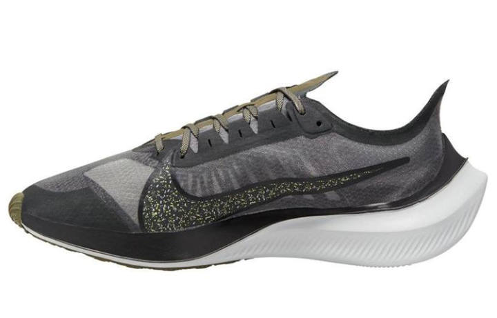Nike Nike Zoom Gravity Se Dark Smoke Grey