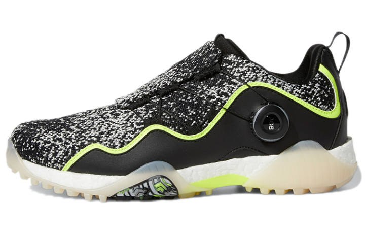 Adidas Adidas Codechaos Boa 21 Primeblue 'Black Green'